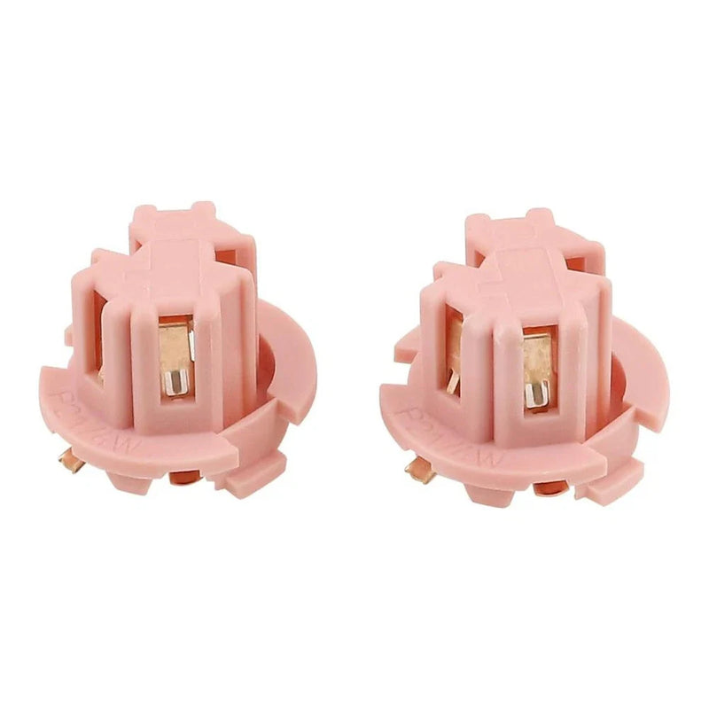 Mercedes-Benz W215 W210 W220 Rear Tail Brake Light Socket Bulb (2000-2006)