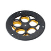 Vespa Sprint Primavera 150 Cooling Fan Cover (2014-2023)