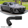 BMW 740i Radiator Hose 3.0L Coolant Pipe (2016 - 2019)