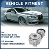 Mercedes-Benz C-Class C 350 CDI Belt Tensioner (2011-2014)