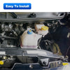 Dodge Ram ProMaster 1500 2500 3500 Coolant Reservoir (2014-2021)