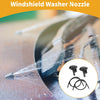 BMW 318i Washer Nozzle Kit (1992 - 1998)