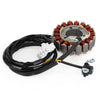 Yamaha T-MAX XP 500 530 560 ABS DX Stator (2012-2021)