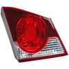Honda Civic FD FD1 FD2 Boot Lid Light (2006-2008)