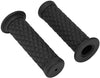 Motorcycle Bikes 22mm Rubber Handlebar Grips