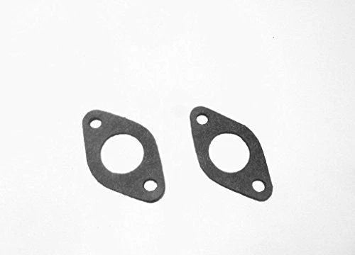 Kohler Gravely K141 K161 K181 2 x Carburetor Intake Gaskets