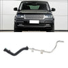 Land Rover Range Rover 3.0L Diesel Engine Heater Water Hose (2013-2019)
