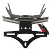 Honda CB650R Rear License Plate Frame Holder (2021-2023)