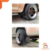 Toyota Hilux Ute 4WD Rear Mud Flap Splash Guard (1997-2004)