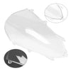 Honda CBR250RR 2023-2024 Clear Windshield