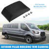 Ford Transit 150 Left Driver Side Exterior Pillar Trim (2015-2023)