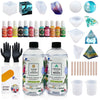 Art & DIY Epoxy Resin UV Color Pigment Paste (1:1)