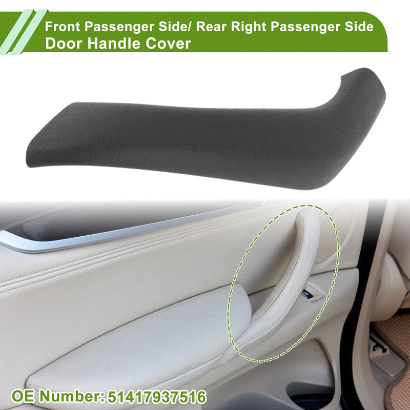 BMW X1 F48 F49 Door Panel Handle Trim Cover (2015-2020)