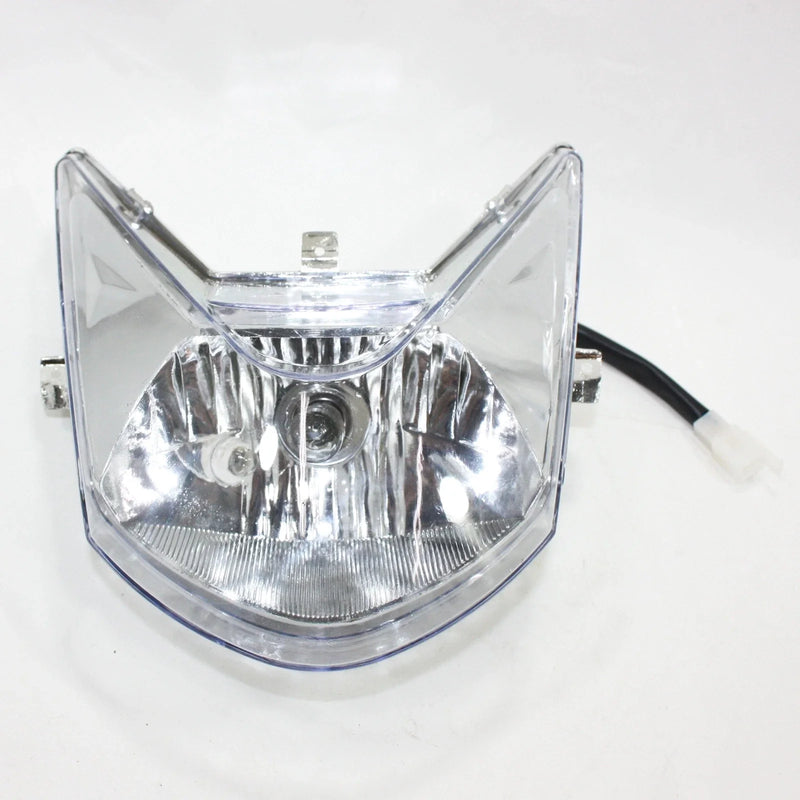 110cc 125cc 150cc Tiger Style Quad ATV 12V Head Light Lamp