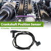 MERCEDES-BENZ CL600 6.0 Crankshaft Position Sensor (1992-1999)