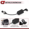 Honda CRIDER FS1 ABS Wheel Speed Sensor (2020-2021)