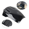 Harley Pan America 1250 PA1250 Black Windshield (2021-2022)