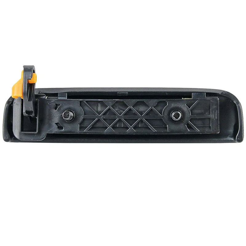 Nissan Navara D22 DX ST Outer Door Handle (1997-2014)