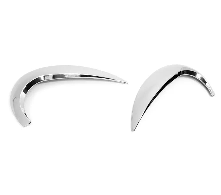 Volkswagen Beetle Headlight Trim Bezel Cover (2012-2019)