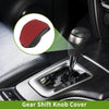 Toyota RAV4 1 Pcs Car Gear Shift Knob Cover (19–24)