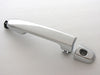 Toyota Corolla, Camry, Hilux, Vios Chrome Outside Front Door Handle with Key Hole