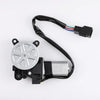 Land Rover LR2 Power Window Lift Motor (2008–2015)