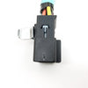Chevy GMC A/C Heater Blower Motor Wire Harness (2000-2006)