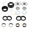 Softail Dyna Wide Glide Road Street Glide 41mm Fork Seal Bushing