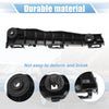 Toyota Camry 2.5L Front Left Bumper Bracket (2018-2023)