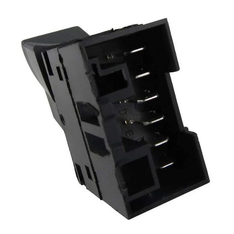 Citroen Jumper, Peugeot Boxer Single Switch Power Window Control (2006-2023)