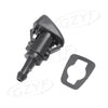 Dodge Ram 2500 / 3500 1x Windshield Wiper Spray Jet Nozzle (2010-2015)