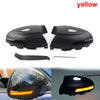 VW Tiguan MK1 2008-2016 - Yellow Indicator Dynamic Turn Signal Light