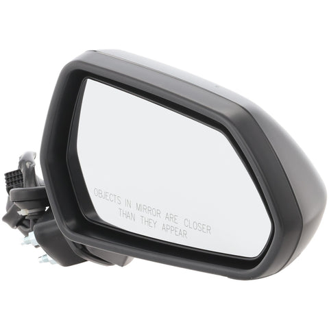 Mirrors Passenger Right Side for Chevy Hand Coupe
