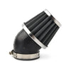Honda, Kawasaki, Suzuki Dirt Bikes 48mm Air Filter Cleaner