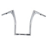 Harley Softail Fatboy Sportster XL 1 1/4" Handlebar