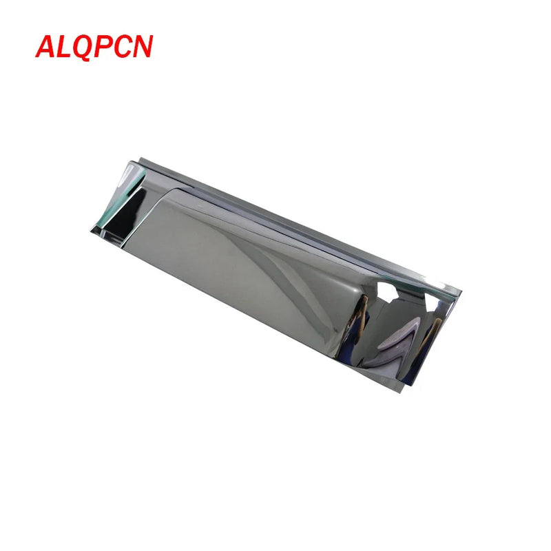 Toyota FJ Cruiser Chrome Back Door Handle Molding with Light (2007-2022)