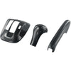 Honda Accord Gear Shift Frame Cover Trim 3pcs ABS (2008–2013)