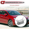 Volvo S40 (2004-2012)  
Transmission Oil Cooler for Volvo S40 Engine Oil Cooler (2004-2012)
