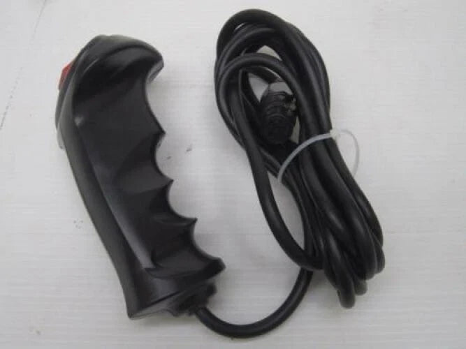 Winch 24V Relay Solenoid Control Box (Wireless Remote)