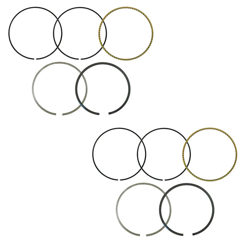 Can-Am Outlander 500 Renegade 2 x Namura Standard Bore Piston Rings