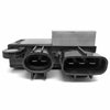 2009-2013 Toyota Corolla Matrix Cooling Fan Control Module (2009-2013)