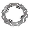 Honda CR 125 250 500 R (1989-1996) 2 x Rotors Rear Brake Disc Rotors