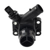 Land Rover Discovery 3 Engine Coolant Thermostat & Housing (2004-2009)