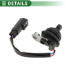 Ford Granada MK III Transmission Speed Sensor (1995)