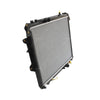 Toyota Hilux KUN16R KUN26R 3.0 TD 1KD-FTV Radiator (2005 - Present)