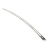 Harley Electra Glide 4 Slotted Batwing Fairing Windshield Trim (1996-2013)