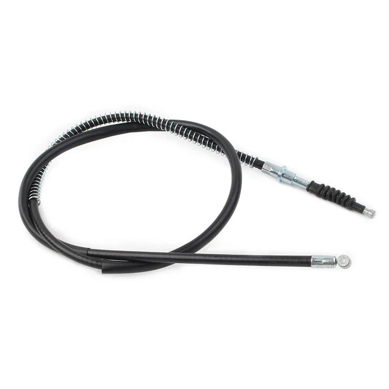 Yamaha YFS200 Blaster Black Vinyl Clutch Cable (1988-2006)