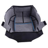 GMC Sierra Yukon 1500 2500HD 3500HD Driver Seat Bottom Cover (07-14)