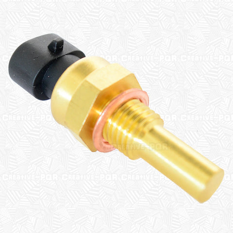Chevrolet SSR 6.0L LS2 V8 Coolant Temperature Sensor (2003-2006)