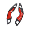 Lexus IS200 RC300 NX300 CT200h Steering Wheel Shift Paddle Extensions (2014-2021)